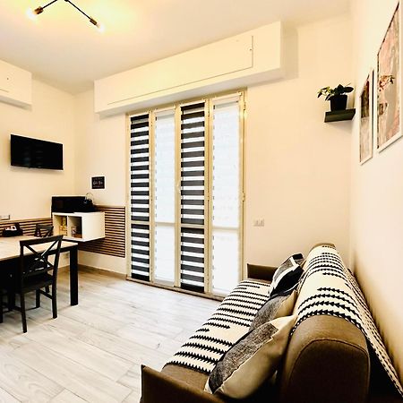 Vacanze Romane Lido di Ostia Esterno foto