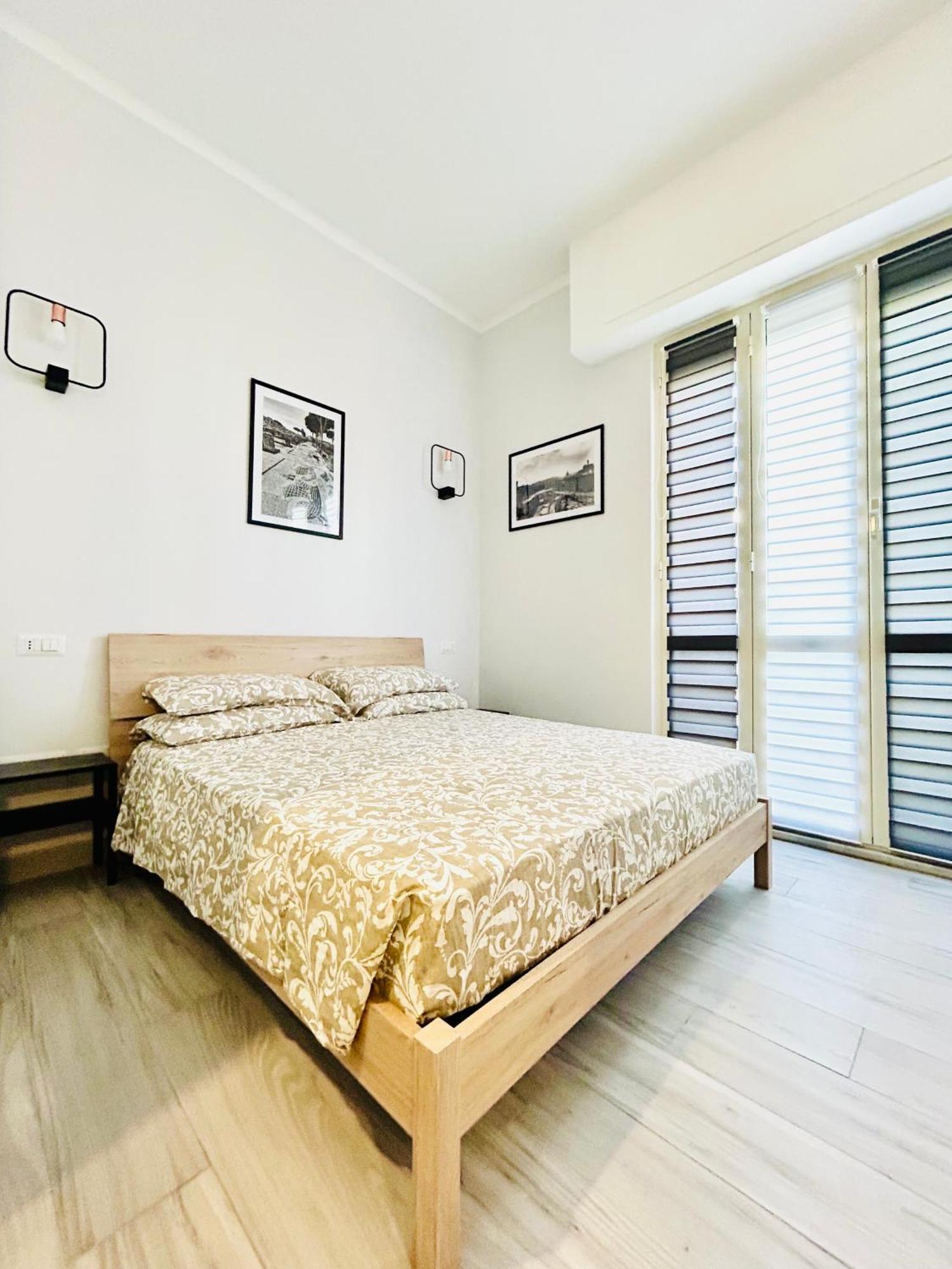Vacanze Romane Lido di Ostia Esterno foto